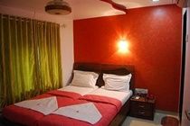 K.c Residency Hotel