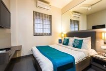 Oyo Opposite Colaba Police Station 3* Mumbai