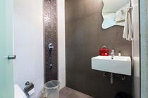 Oyo Opposite Colaba Police Station Hotel 3*