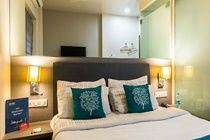 Oyo Opposite Colaba Police Station 3*