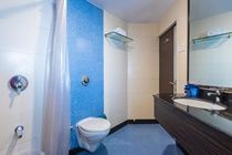 Oyo Premium Intl Airport 3 Hotel