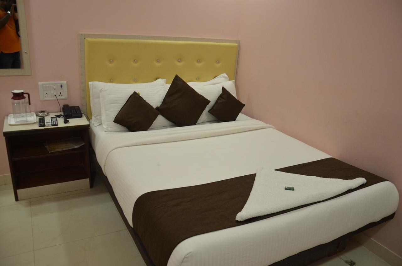 Sai Leela Grand Hotel Mumbai