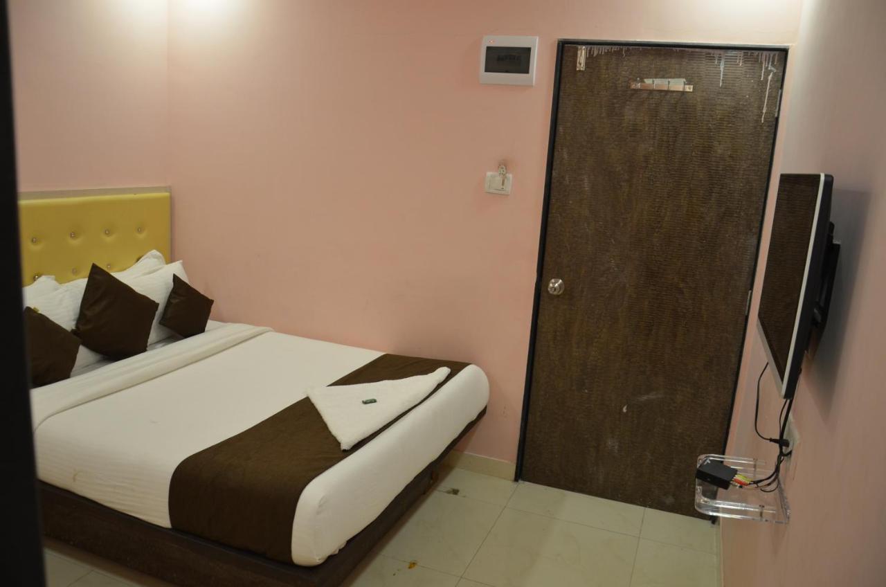 Sai Leela Grand Hotel Mumbai
