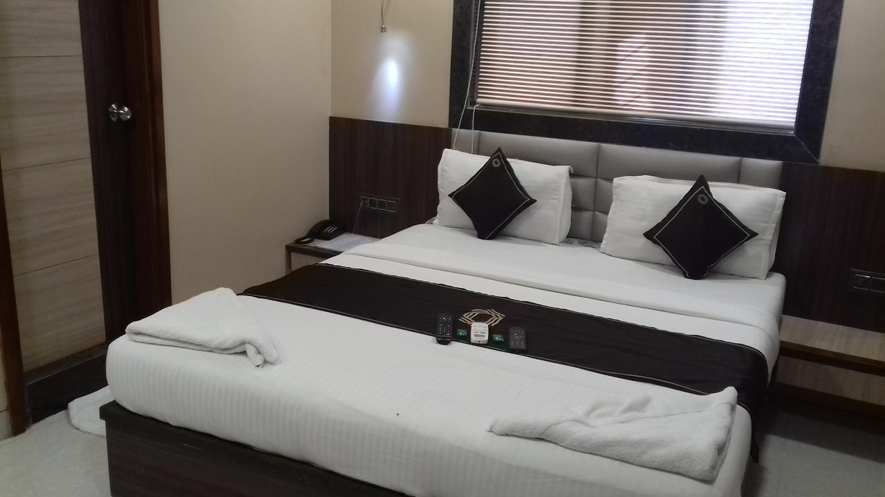Shine Hospitality Mumbai