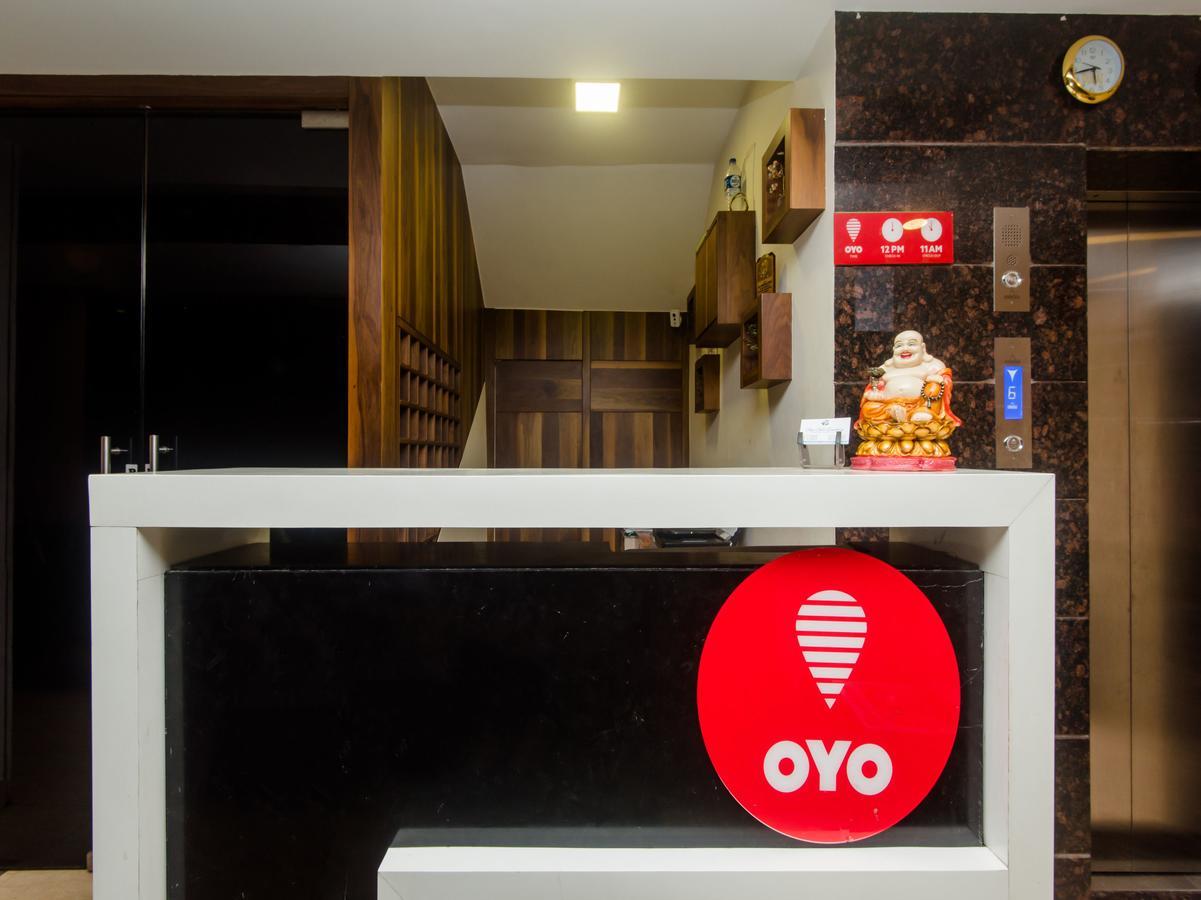 Oyo 11441 Casa Roomz Powai