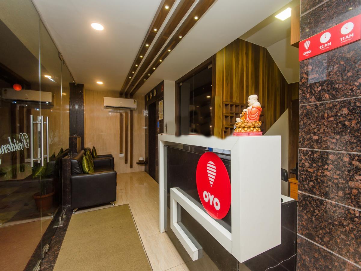 Oyo 11441 Casa Roomz Powai 3* Mumbai