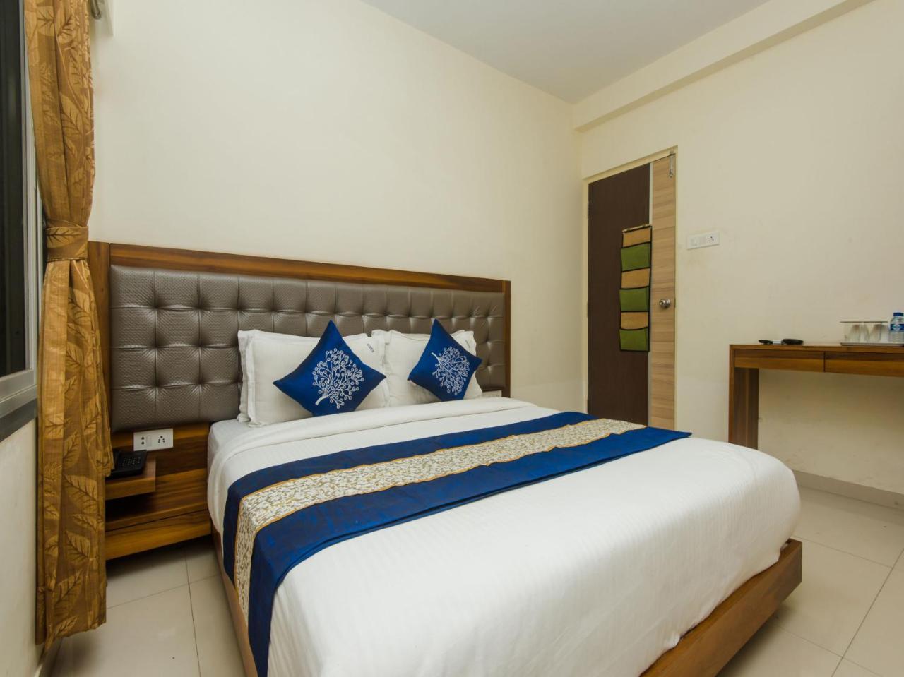 Hotel Oyo 11441 Casa Roomz Powai 3*