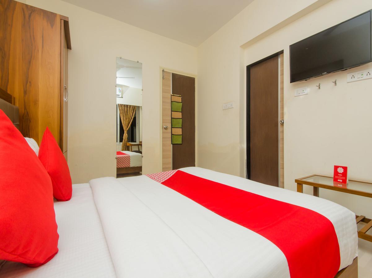 Hotel Oyo 11441 Casa Roomz Powai 3*