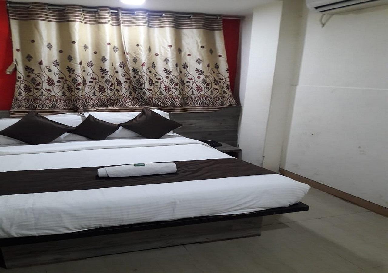 Sai Leela Residency 2* Mumbai