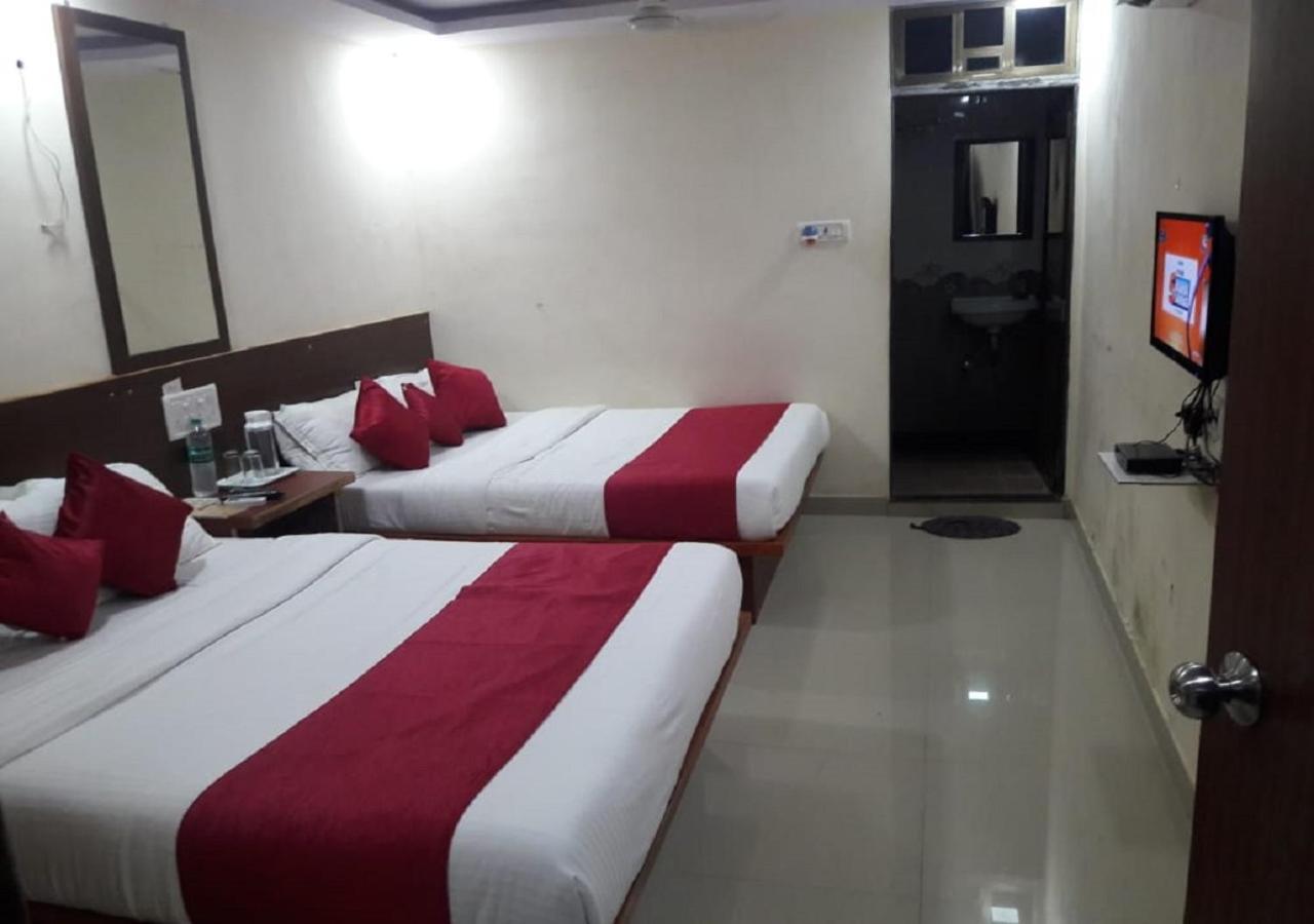 Sai Leela Residency 2*