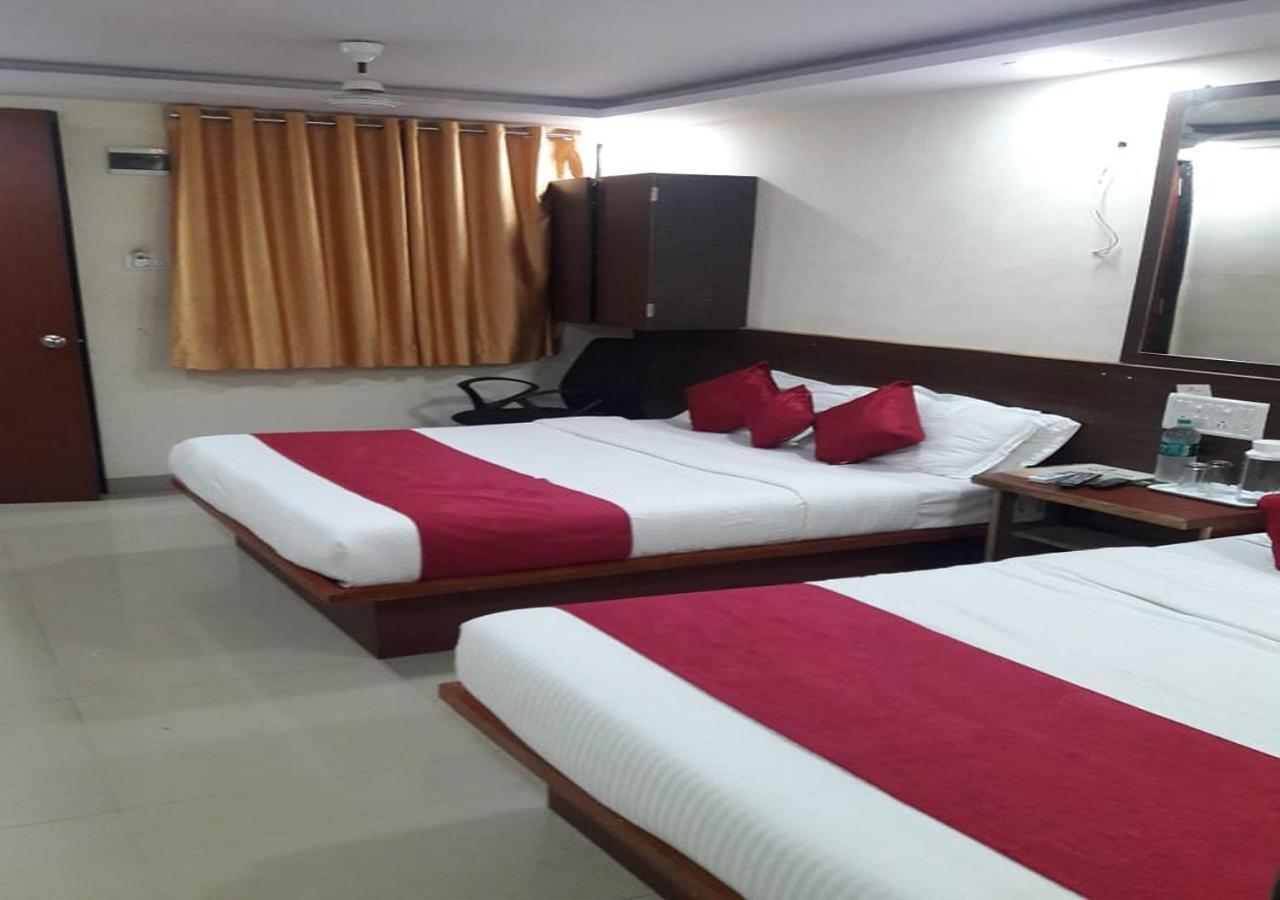 Hotel Sai Leela Residency Mumbai