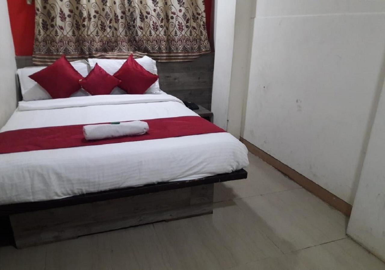 Sai Leela Residency Hotel