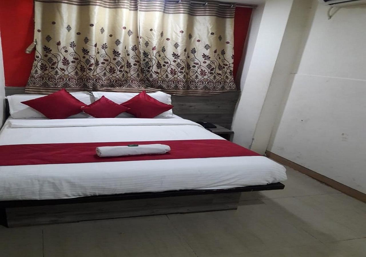 Hotel Sai Leela Residency