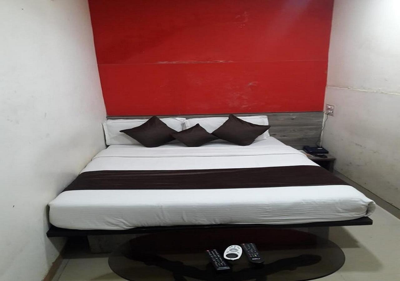 Sai Leela Residency