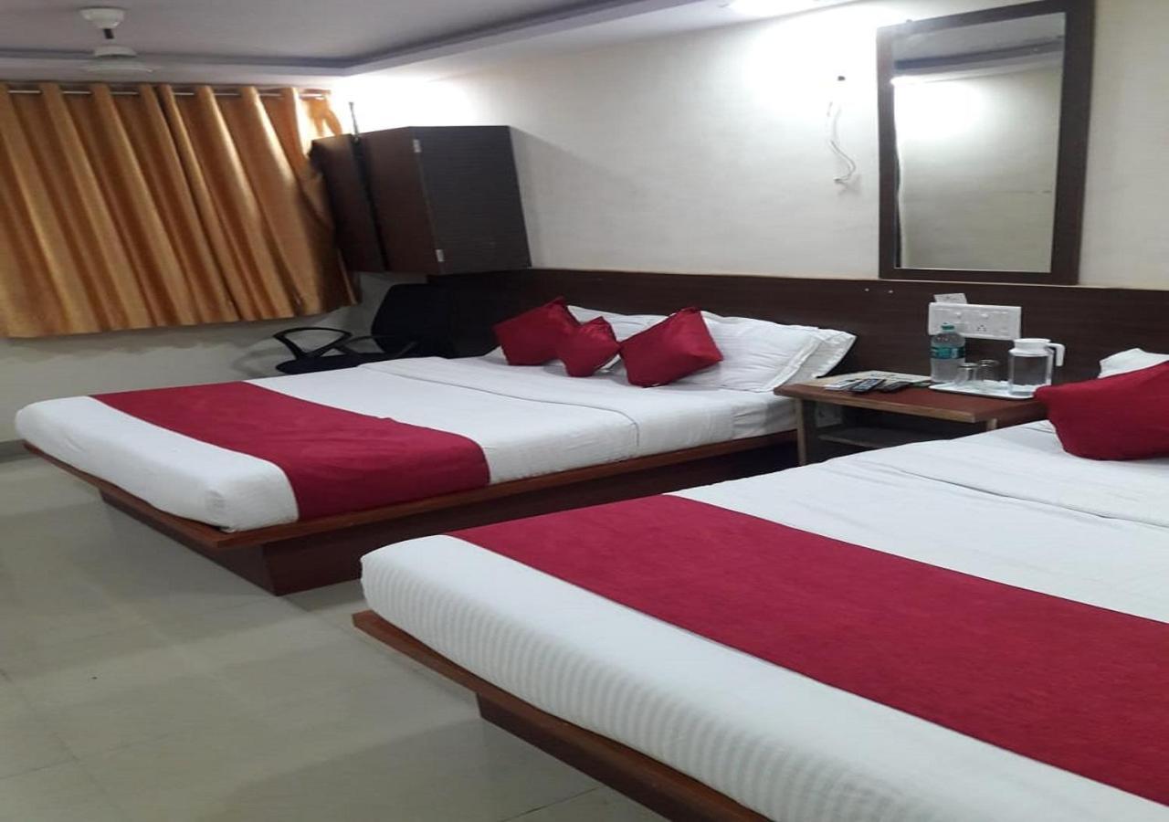 Sai Leela Residency