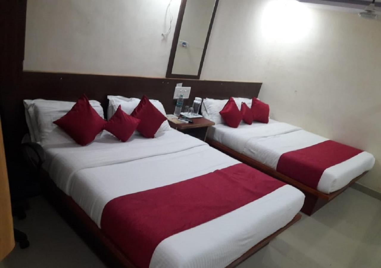 Sai Leela Residency 2*