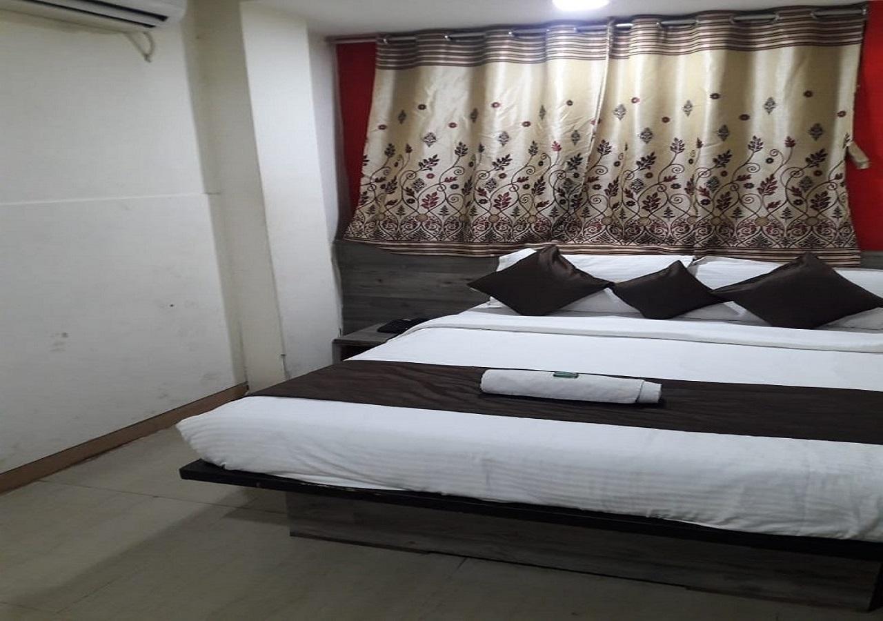 Sai Leela Residency Hotel Mumbai