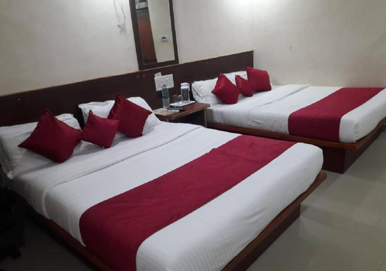 Hotel Sai Leela Residency