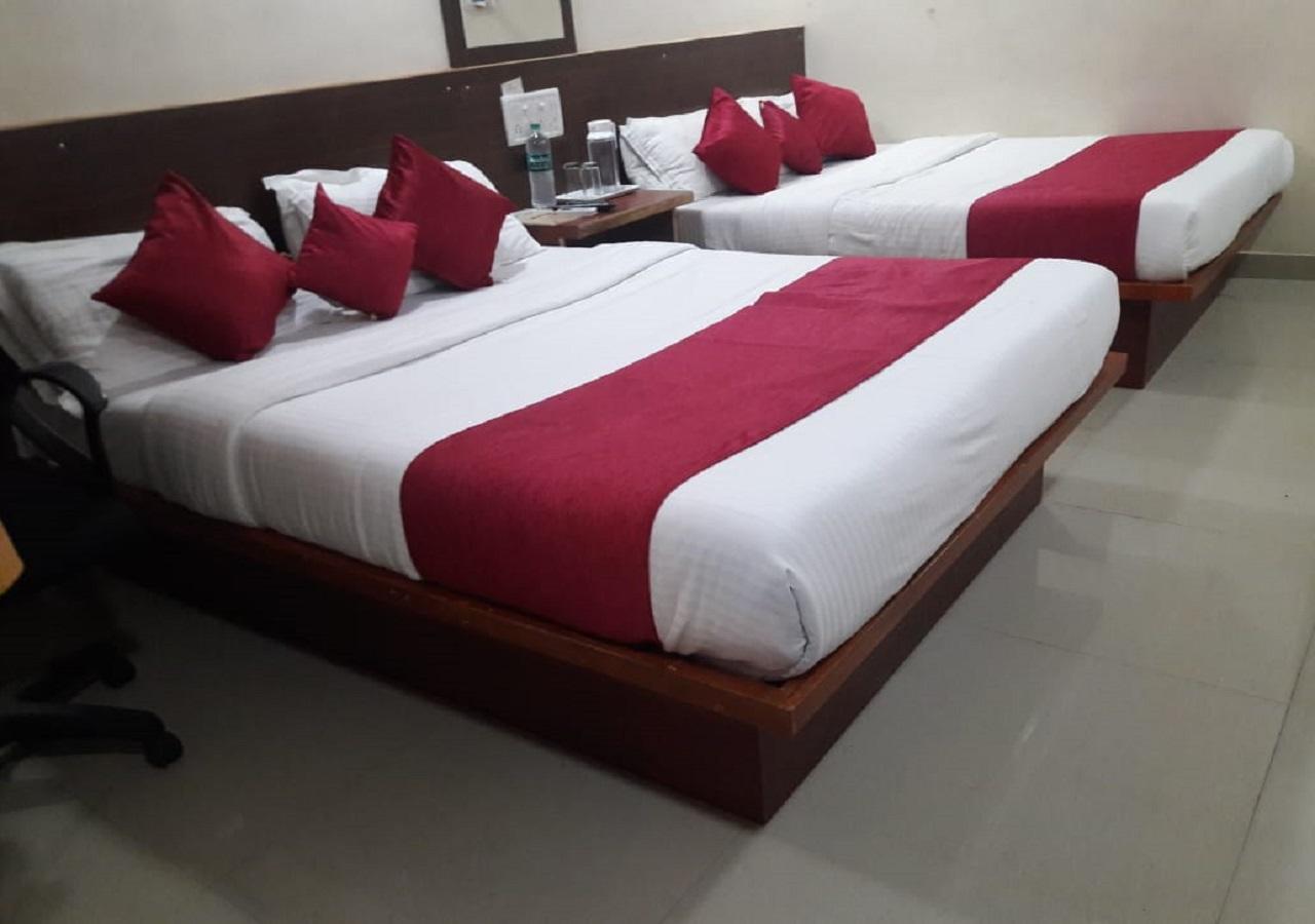 Sai Leela Residency 2*