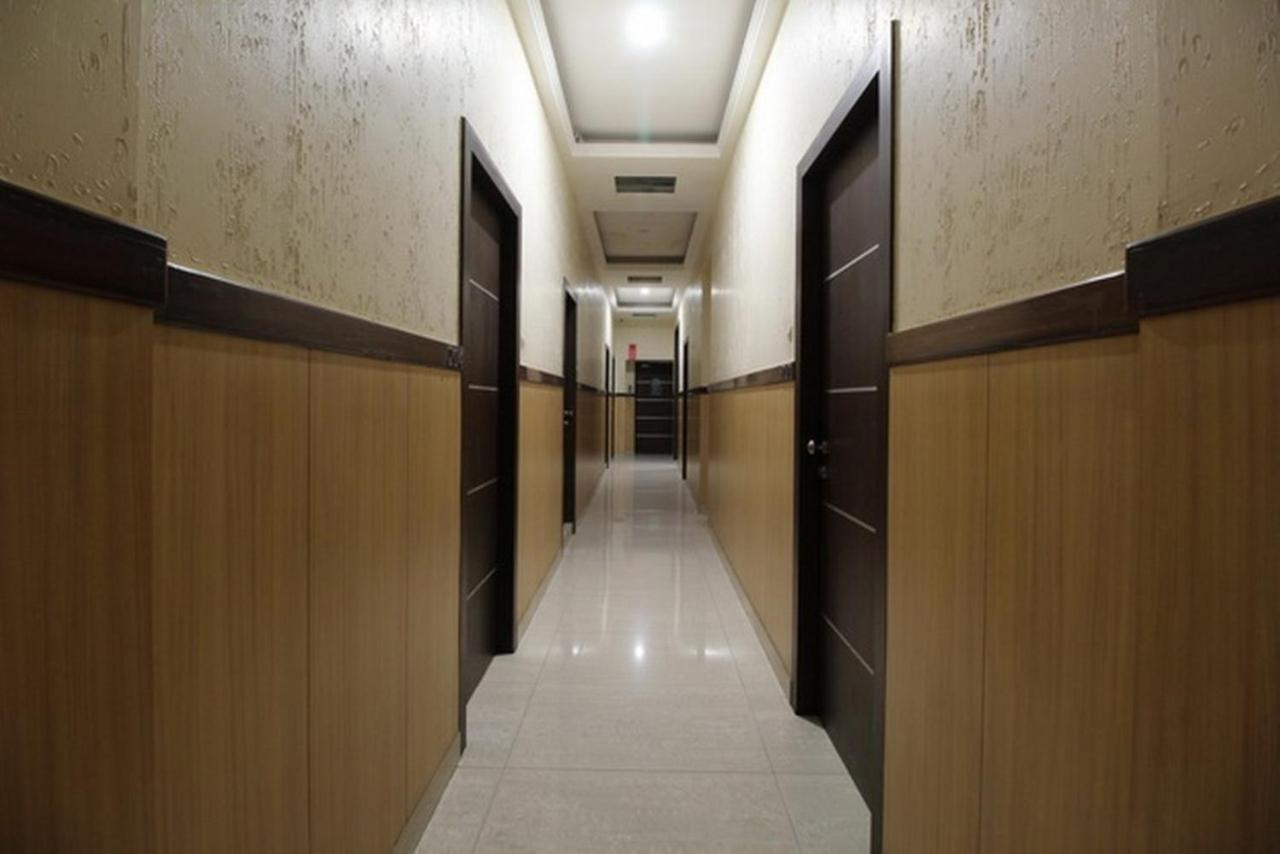 Ripon Palace 3* Mumbai
