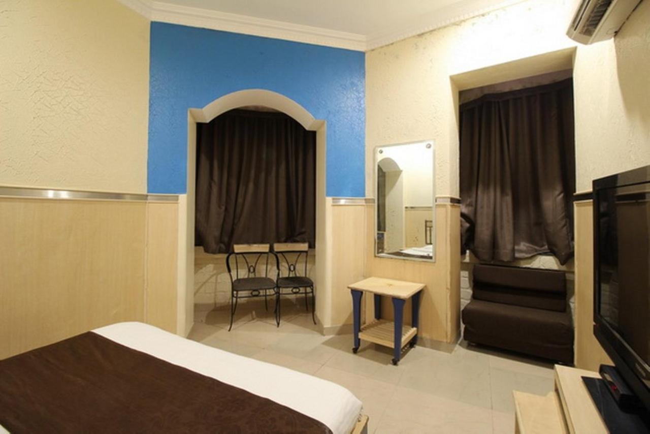 Ripon Palace Hotel