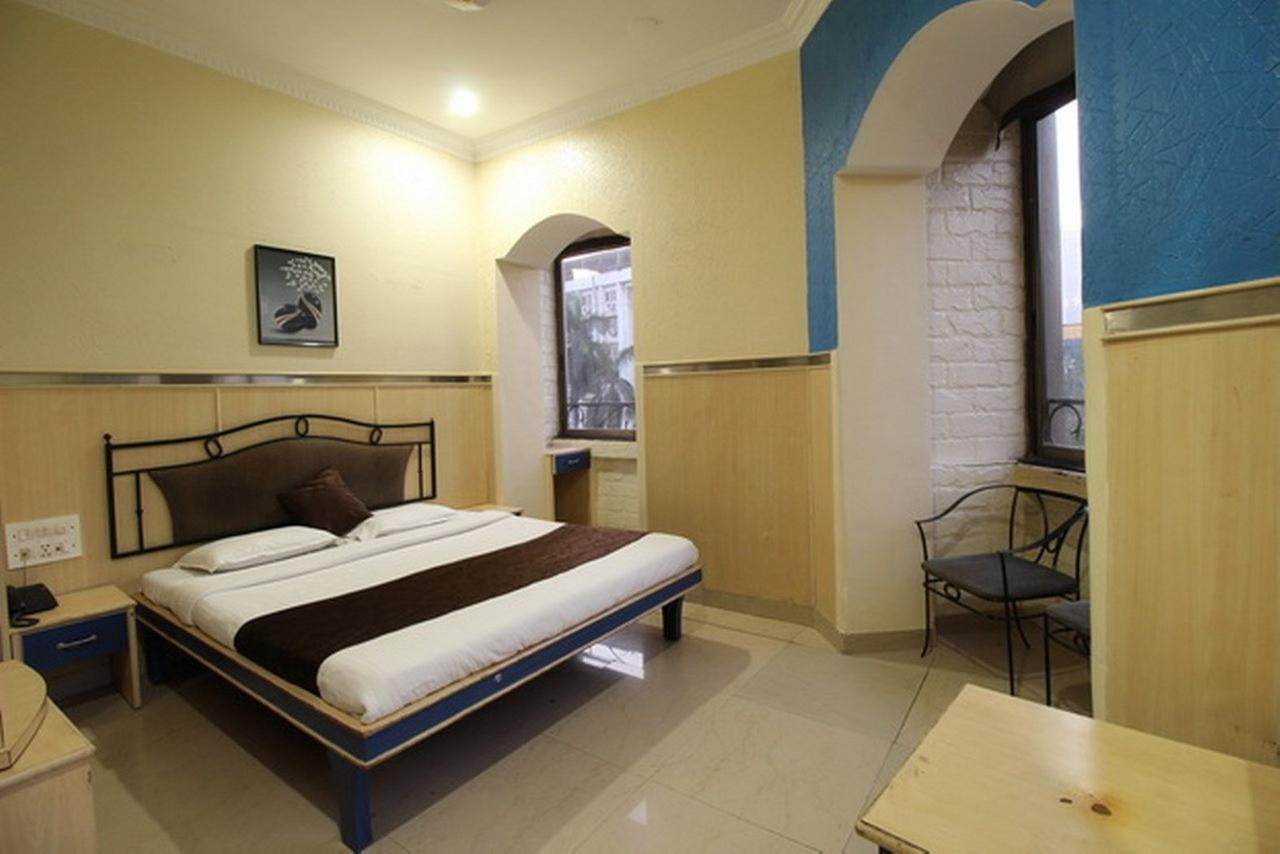 Hotel Ripon Palace 3*