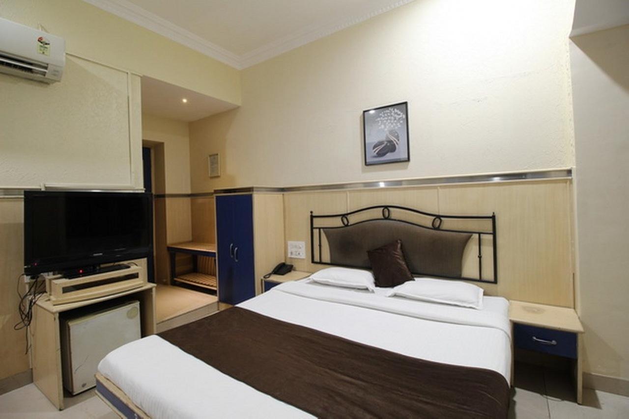 Ripon Palace 3* Mumbai