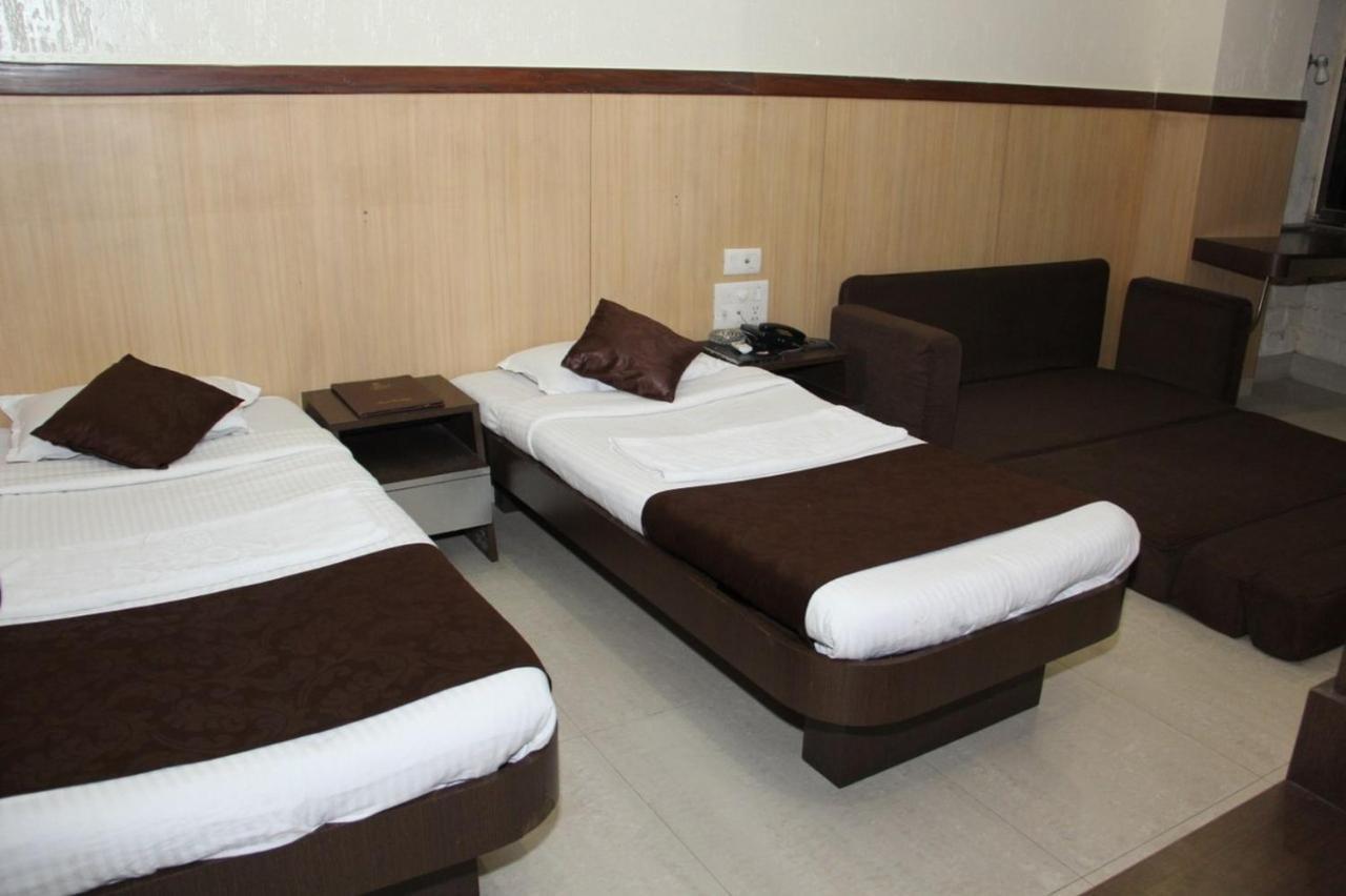 Ripon Palace 3* Mumbai