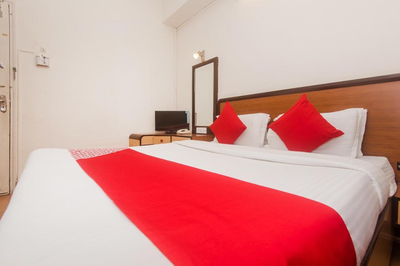Hotel Oyo 935 Palkhee Mumbai