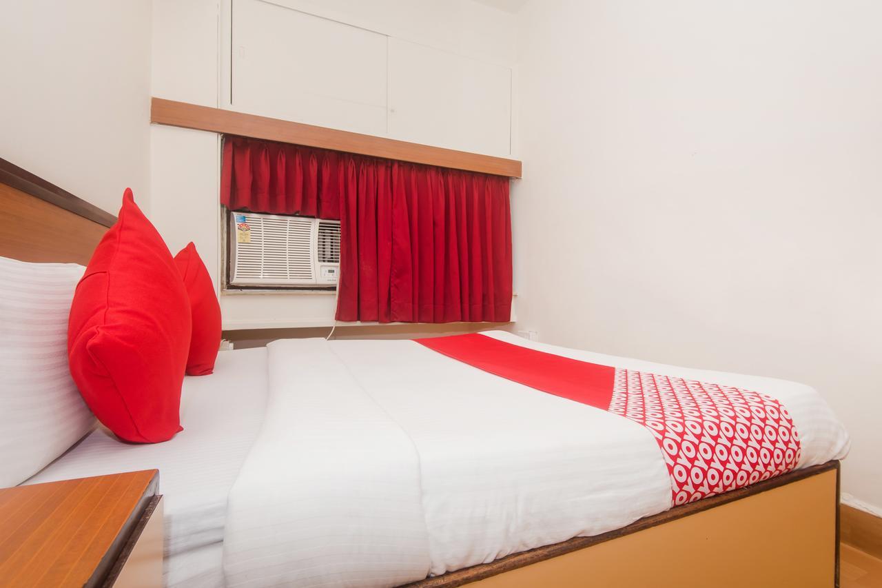 Oyo 935 Palkhee 3* Mumbai