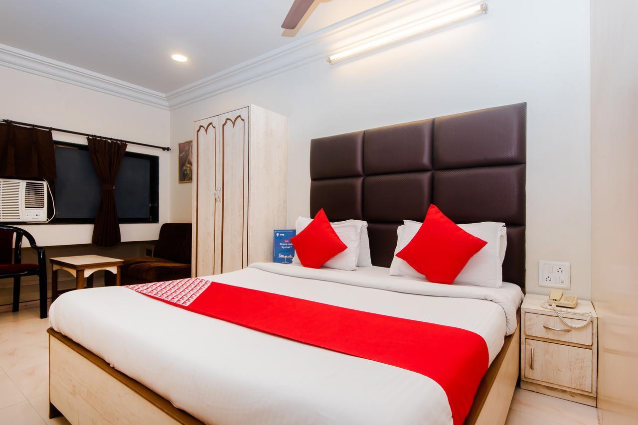 Oyo 935 Palkhee Hotel 3*