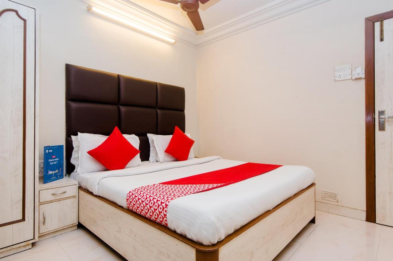 Oyo 935 Palkhee 3*