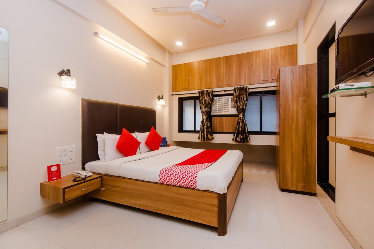 Oyo 935 Palkhee Mumbai