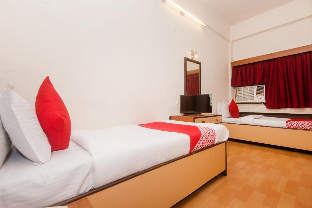 Hotel Oyo 935 Palkhee 3*