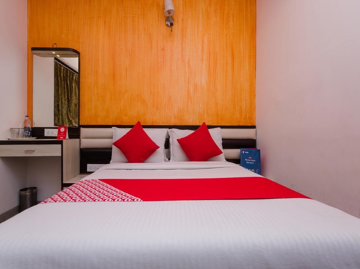 Oyo 7879 Golden Tulipz Boutique Hotel