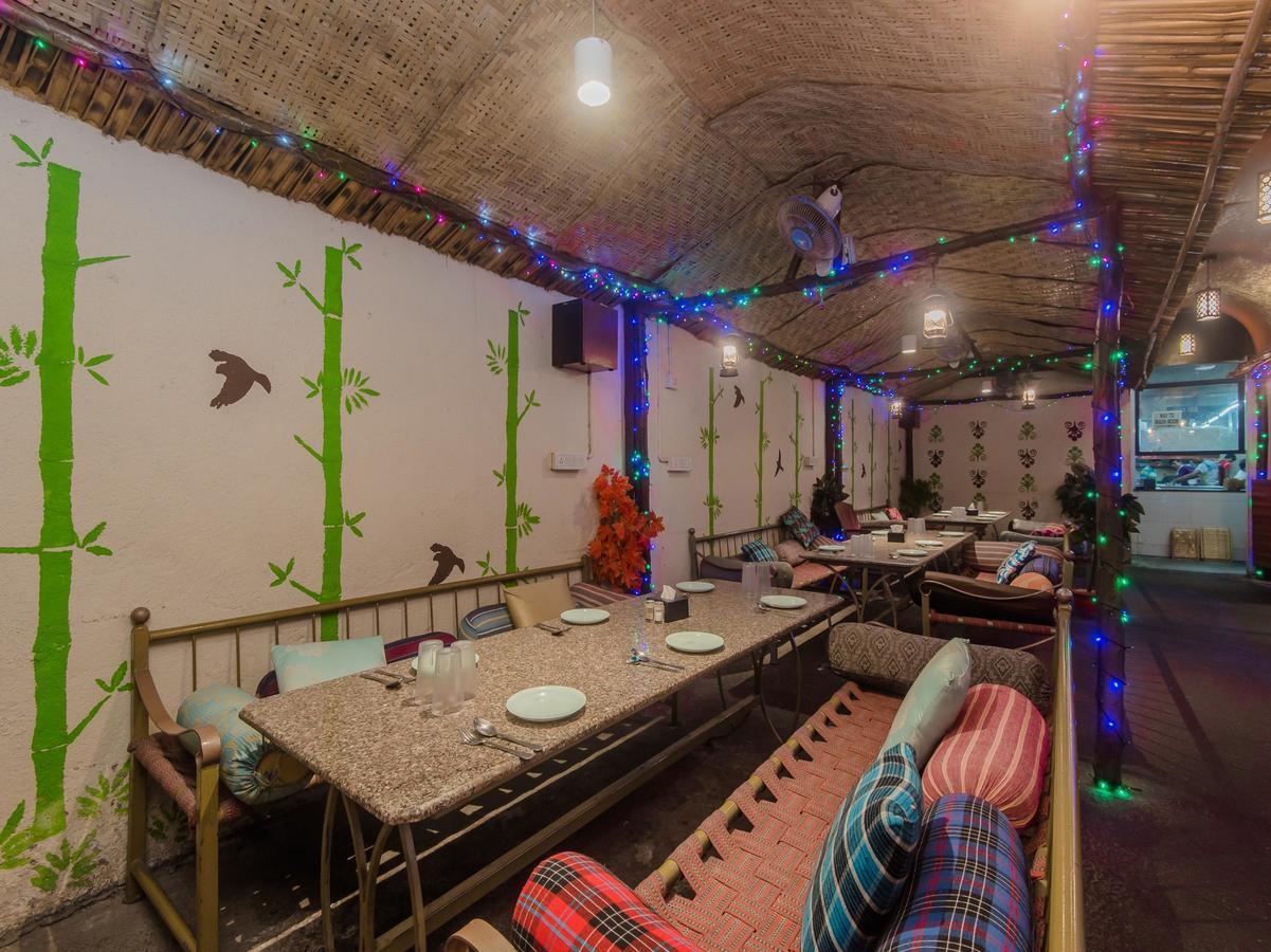 Hotel Oyo 7879 Golden Tulipz Boutique Mumbai