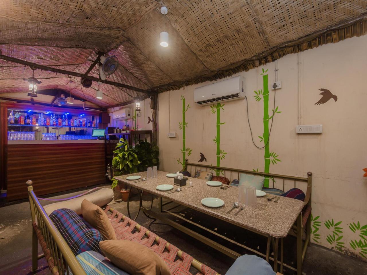 Hotel Oyo 7879 Golden Tulipz Boutique