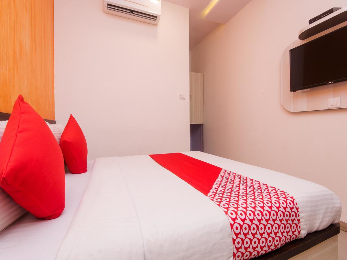 Oyo 7879 Golden Tulipz Boutique Hotel