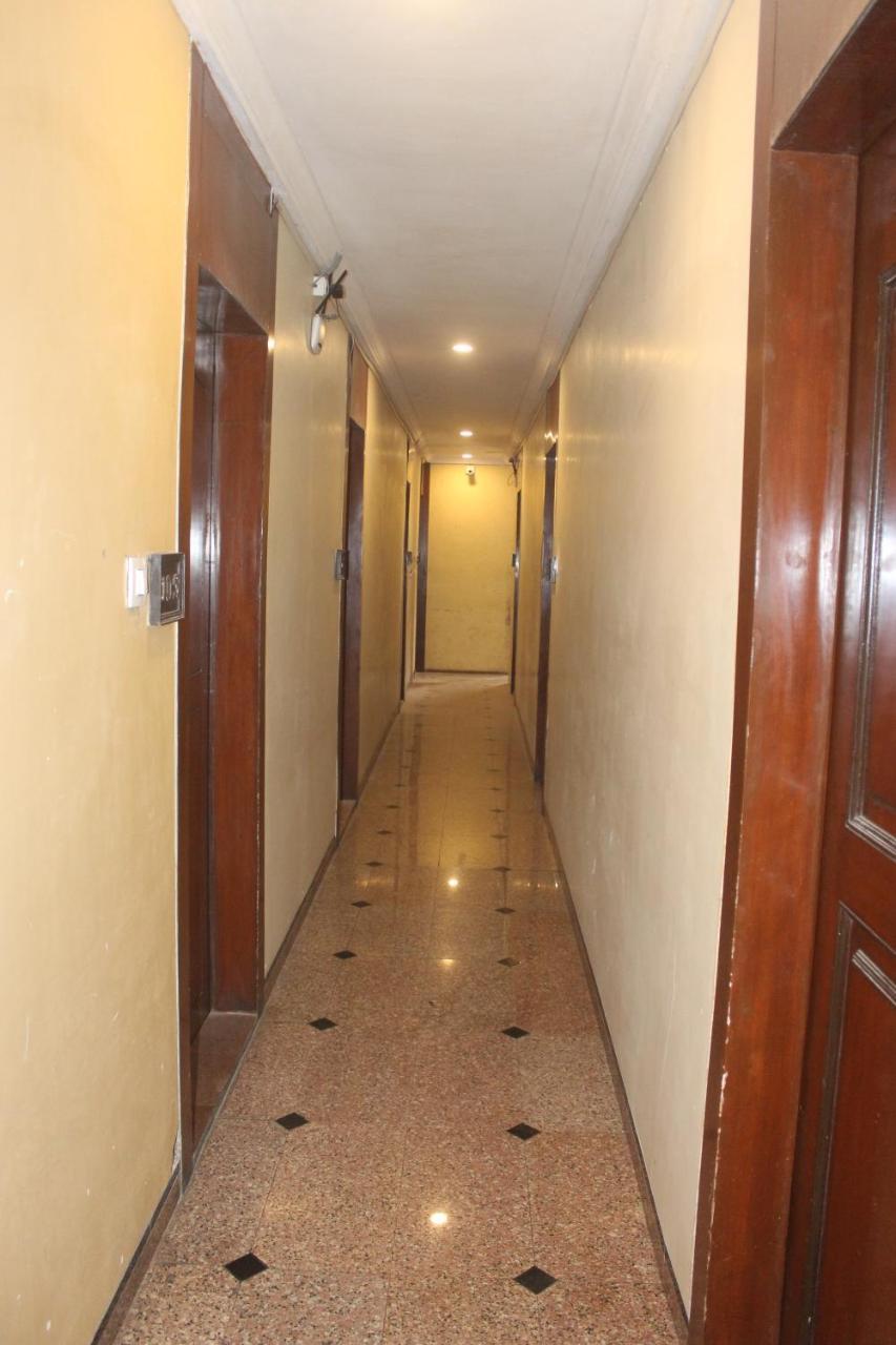 Hotel Celeste, Colaba