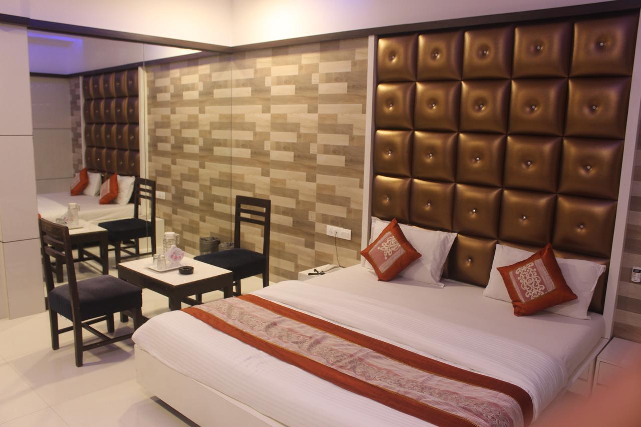 Hotel Celeste, Colaba Mumbai