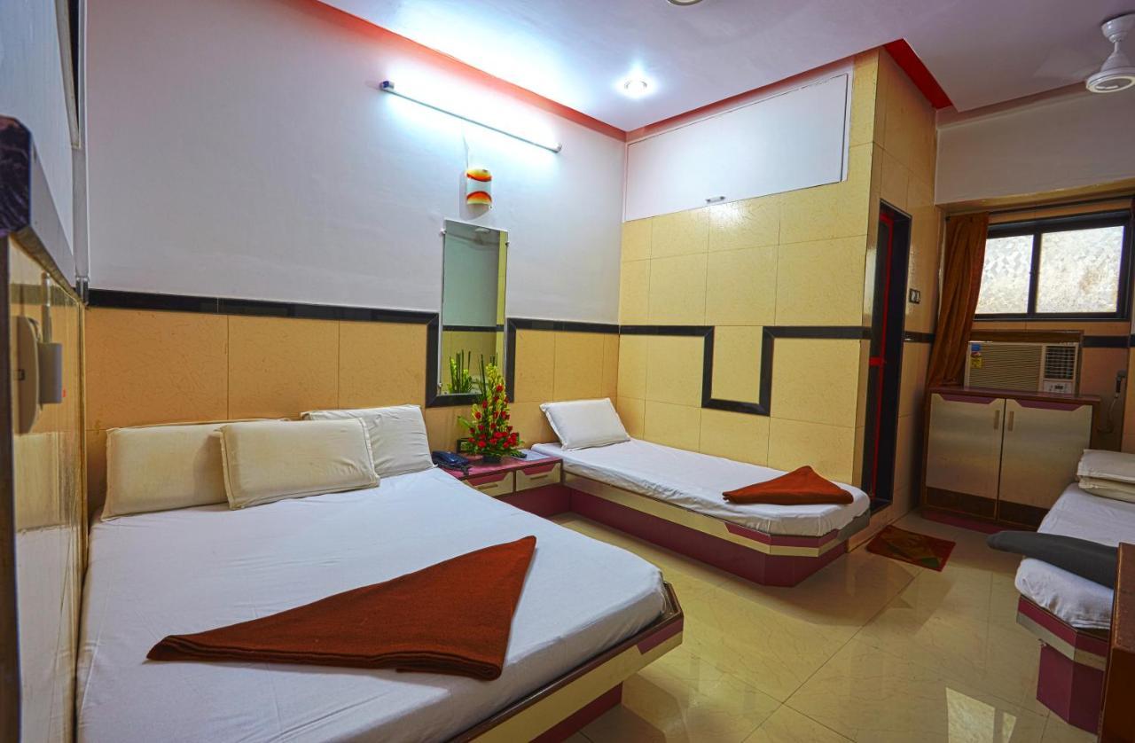 Swapna International Hotel Mumbai