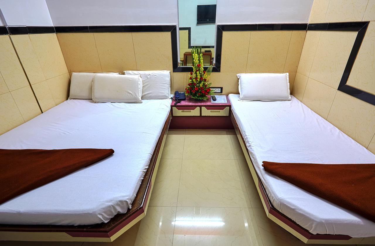 Swapna International 3* Mumbai