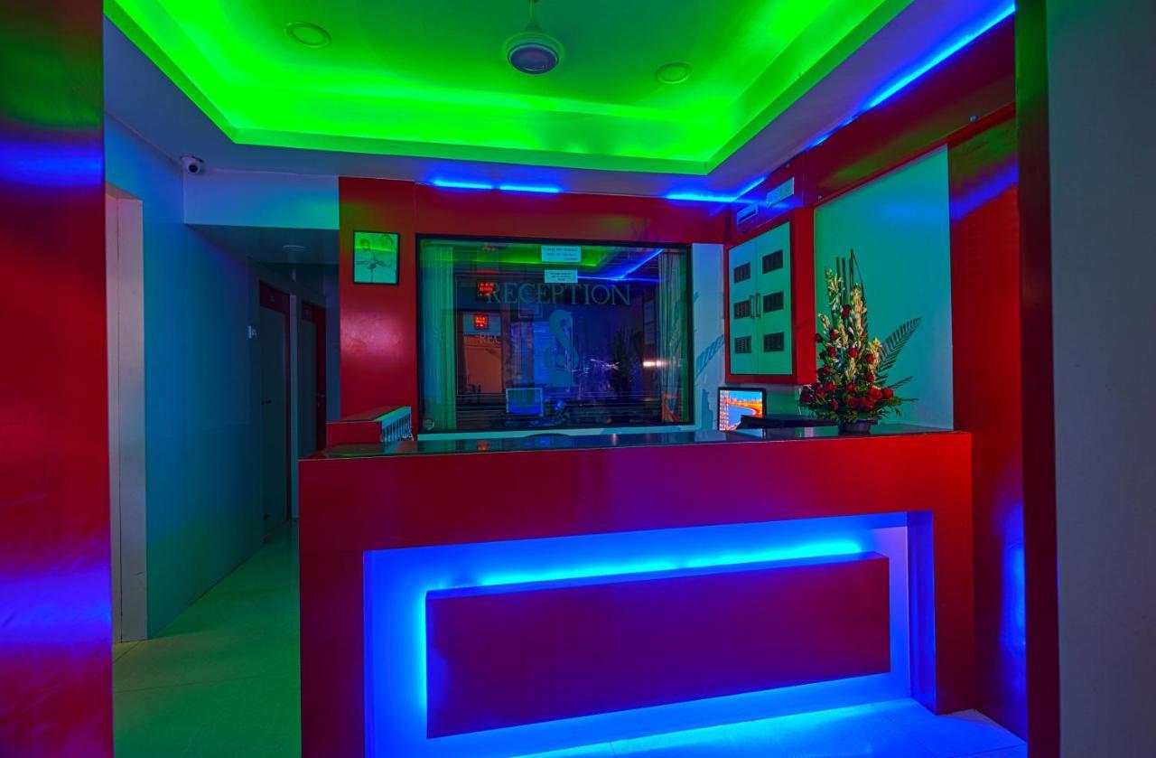 Swapna International Hotel Mumbai