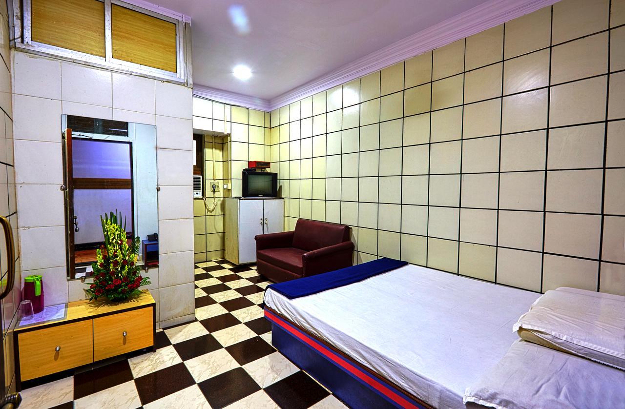Swapna International Hotel 3*