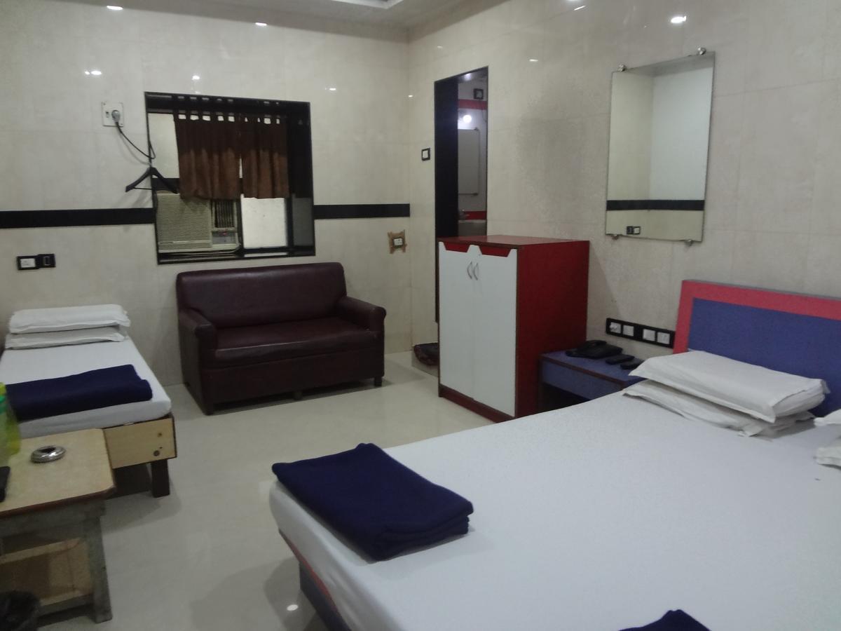 Swapna International Hotel Mumbai