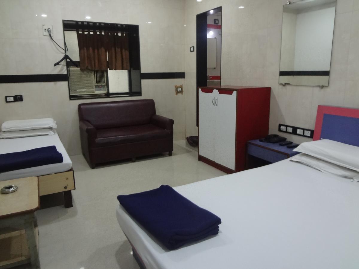 Swapna International Mumbai