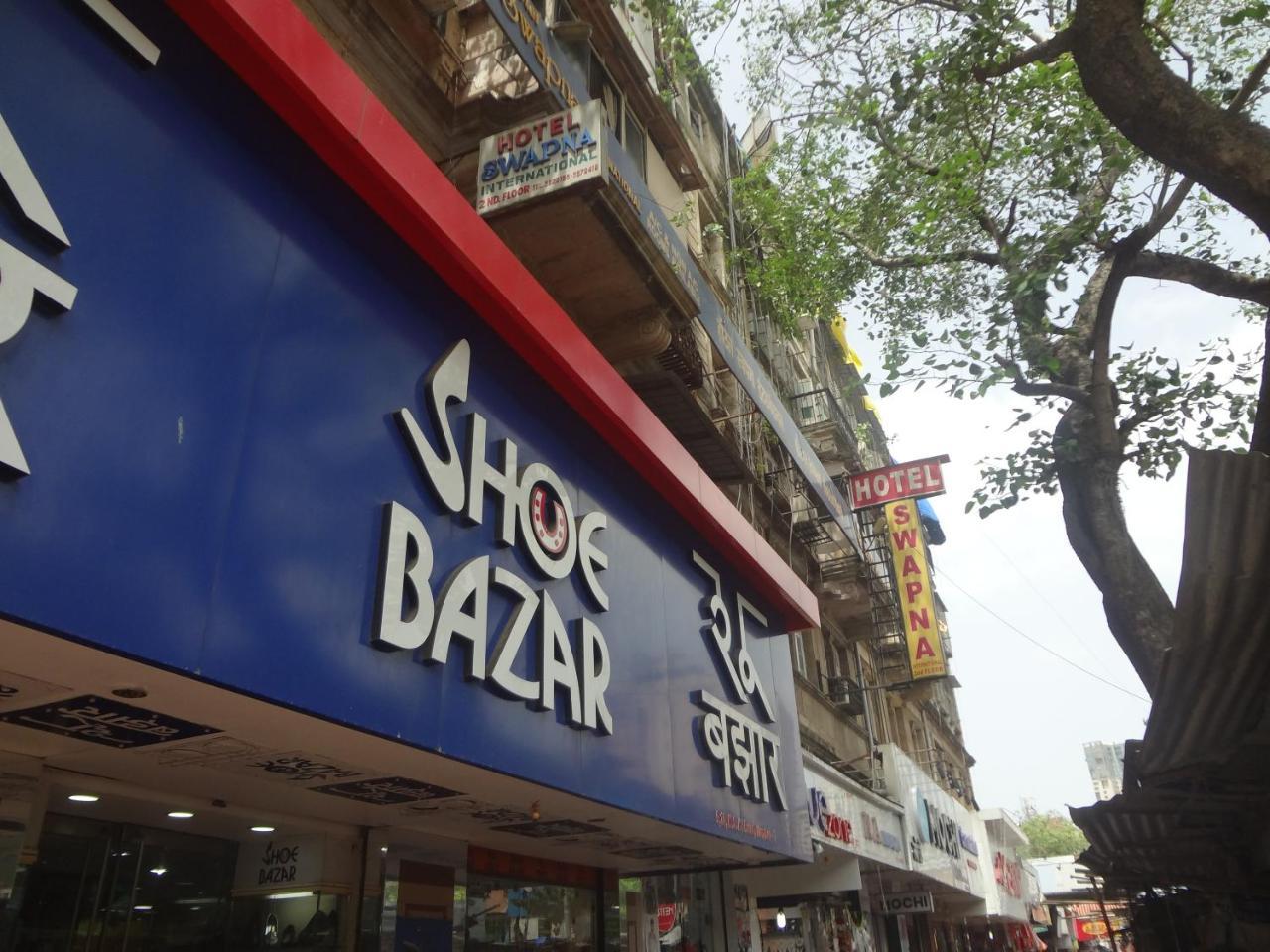 Swapna International Mumbai