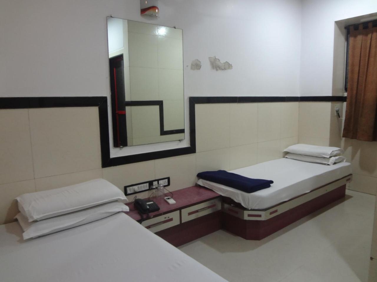 Swapna International Mumbai