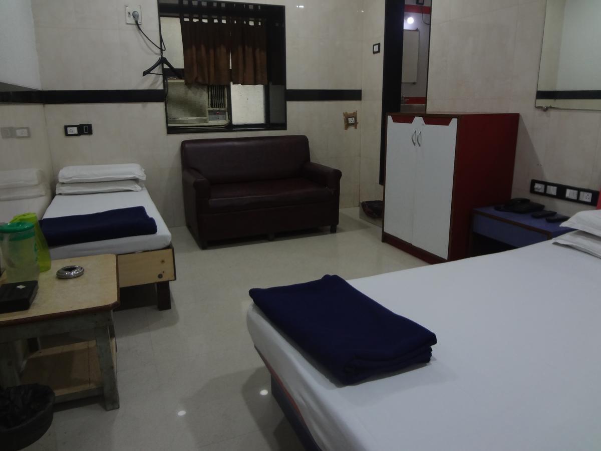 Swapna International Mumbai