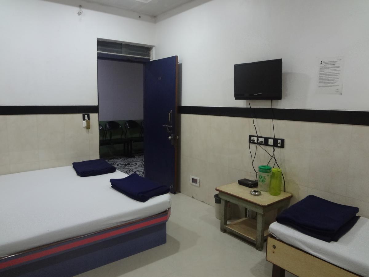 Swapna International Hotel